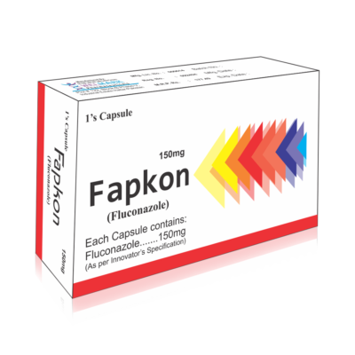 Fapkon-150mg-Caps-Pack