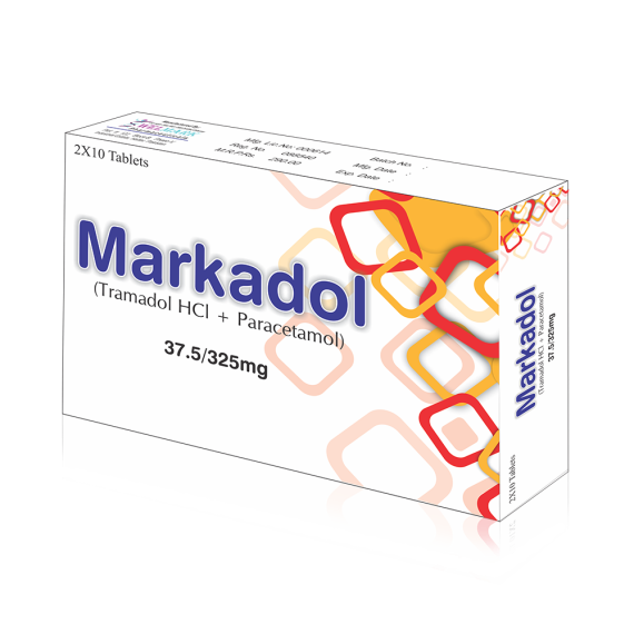 Markadol-20-tablets