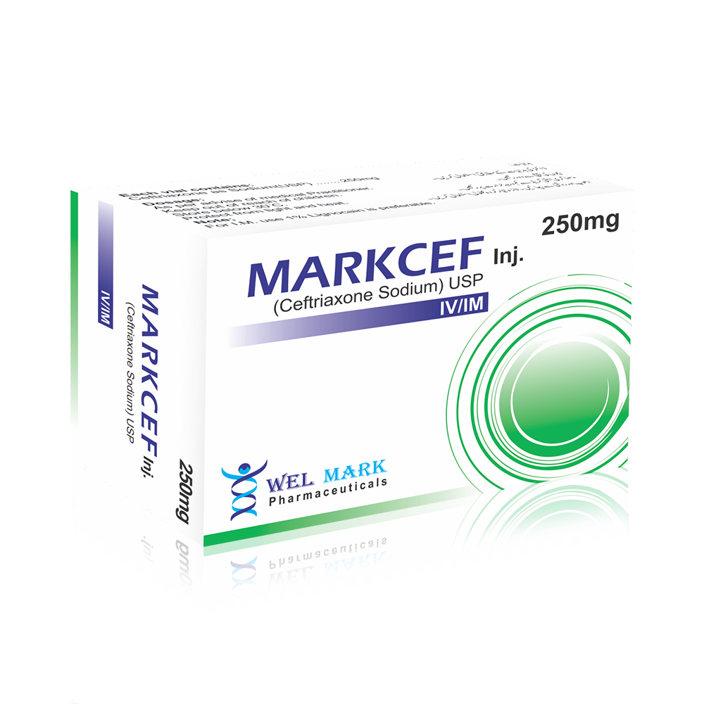 Markcef-Pack-250mg