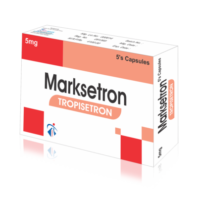 Marksetron--Caps