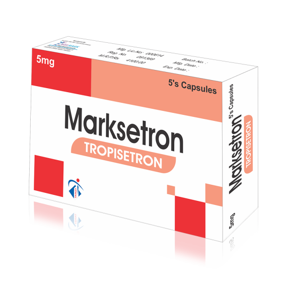 Marksetron--Caps
