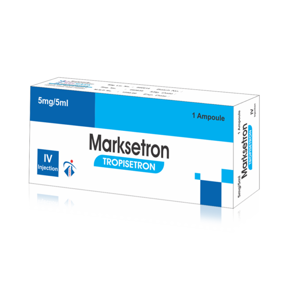 Marksetron-Inj.