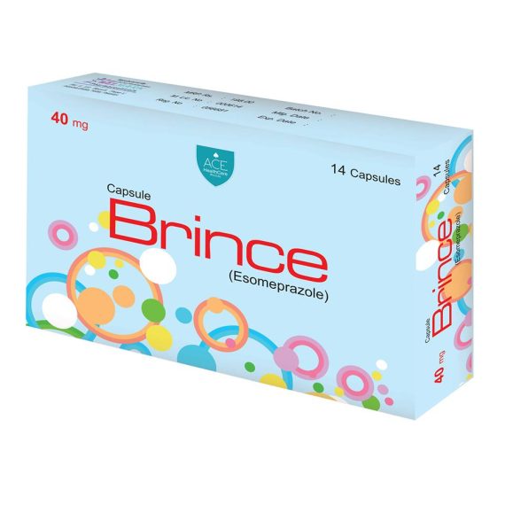 Brince Cap