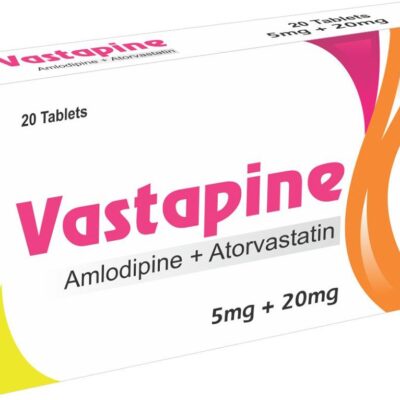 Vastpine